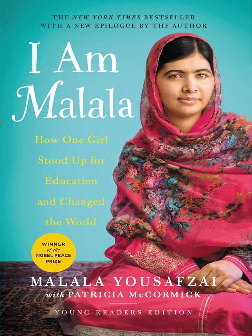 Title details for I Am Malala by Malala Yousafzai - Available